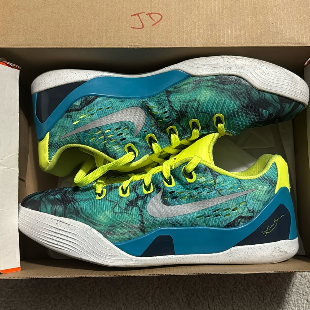 Kobe Bryant ‘Easter’